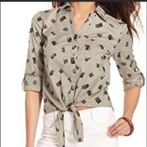 🍎Style &Co. Blouse🍎